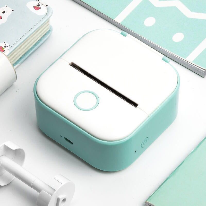 Portable Ink Printer